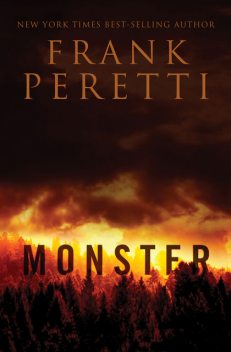 Monster, Frank E. Peretti