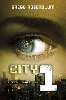 City 1, Gregg Rosenblum