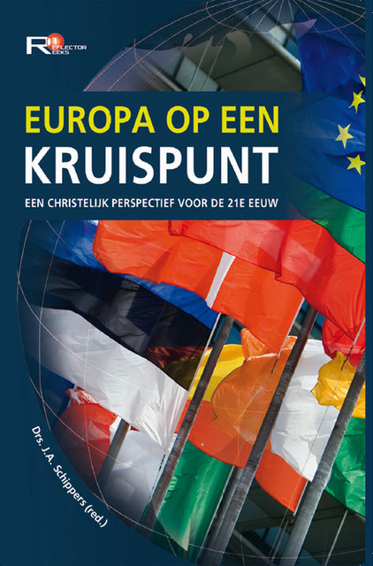 Europa op een kruispunt, Drs.J. A. Schippers