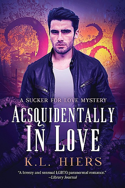 Acsquidentally In Love, K.L. Hiers