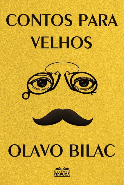 Contos para velhos, Olavo Bilac
