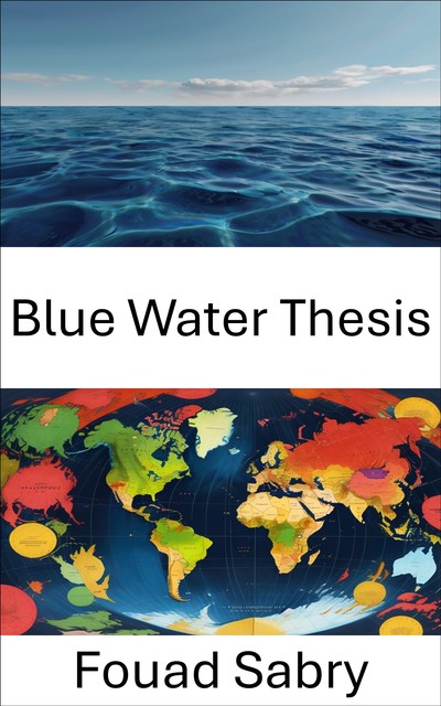 Blue Water Thesis, Fouad Sabry