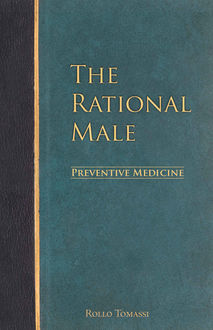 The Rational Male – Preventive Medicine, Rollo Tomassi