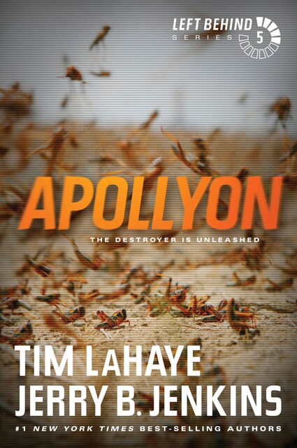 Apollyon, Tim LaHaye
