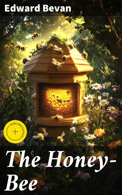 The Honey-Bee, Edward Bevan