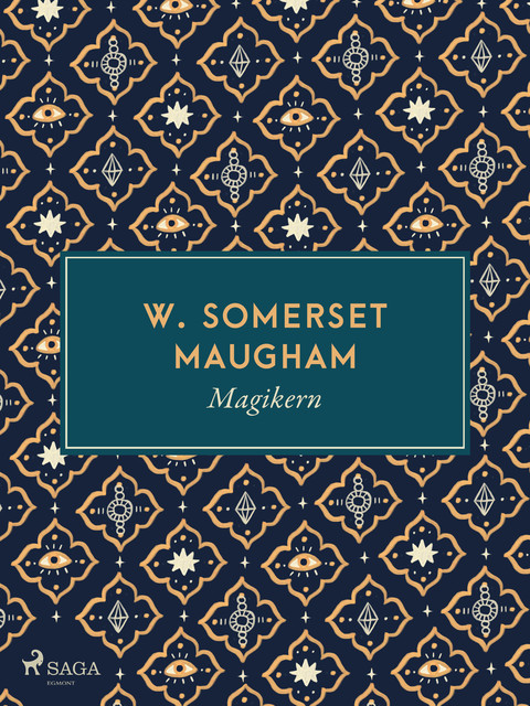 Magikern, William Somerset Maugham