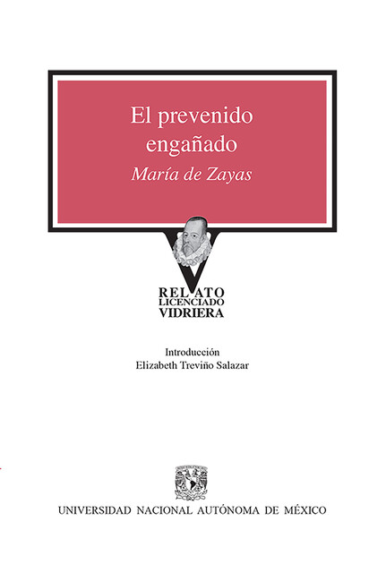 El prevenido engañado, Maria de Zayas