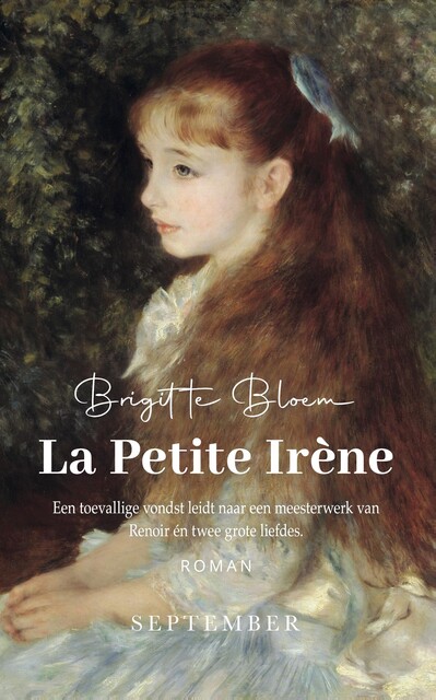 La Petite Irène, Brigitte Bloem