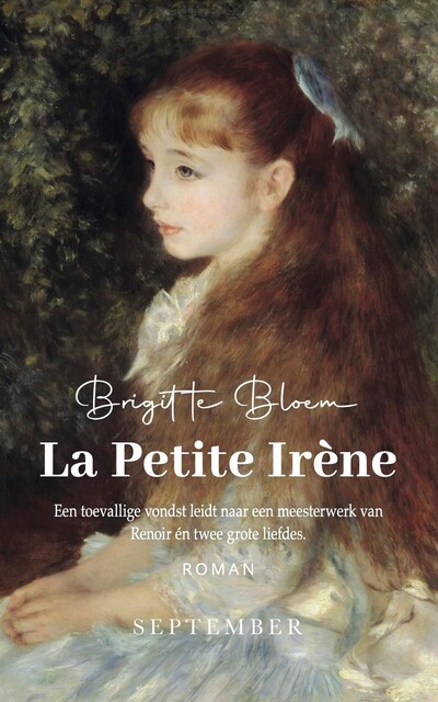 La Petite Irène, Brigitte Bloem