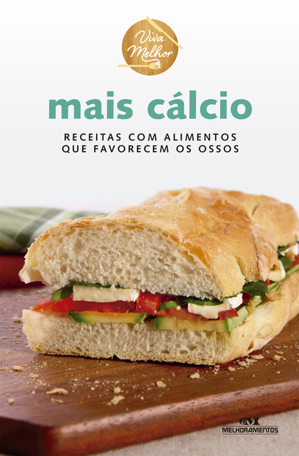 Mais Cálcio, Helena de Castro