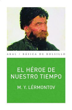 El héroe de nuestro tiempo, M.Y. Lérmontov