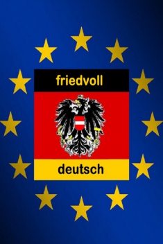 friedvoll deutsch, Roland Reitmair
