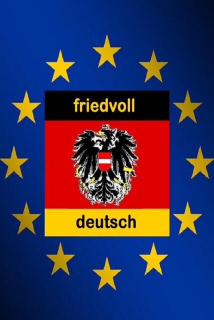 friedvoll deutsch, Roland Reitmair