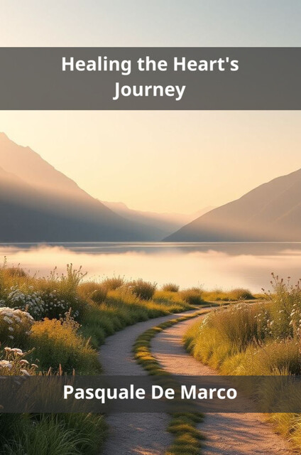 Healing the Heart's Journey, Pasquale De Marco