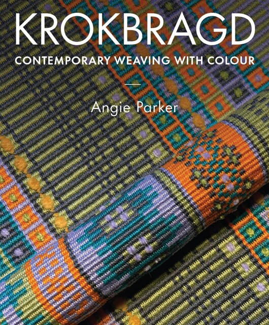Krokbragd, Angie Parker