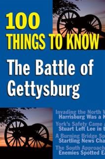 Battle of Gettysburg, Sandy Allison