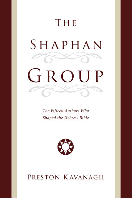 The Shaphan Group, Preston Kavanagh