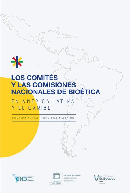 Los comités y las comisiones nacionales de bioética, Ignacio Maglio