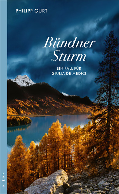 Bündner Sturm, Philipp Gurt
