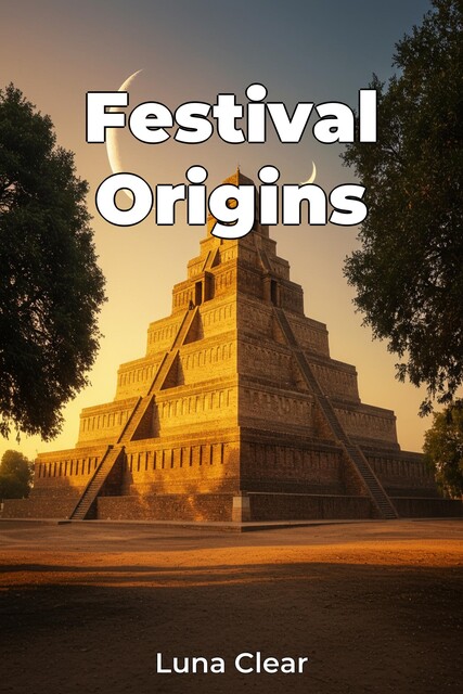 Festival Origins, Luna Clear
