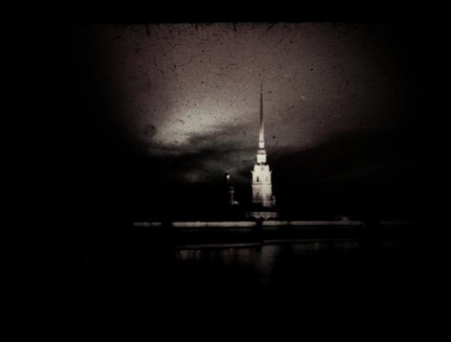 Laterna Magica – Leningrad, Rainer Strzolka