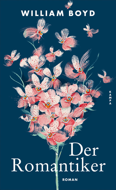 Der Romantiker, William Boyd