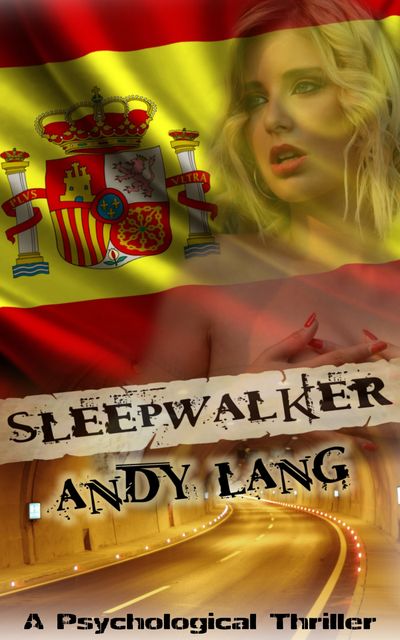 Sleepwalker, Andy Lang