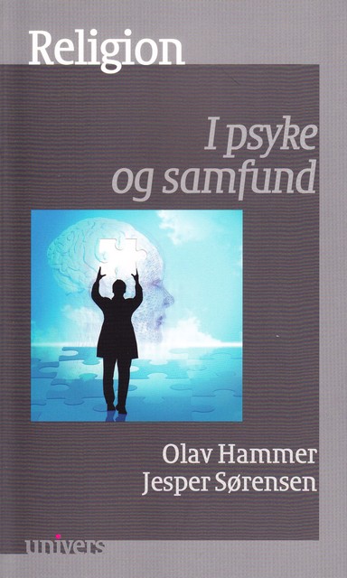 Religion, Jesper Sørensen, Olav Hammer