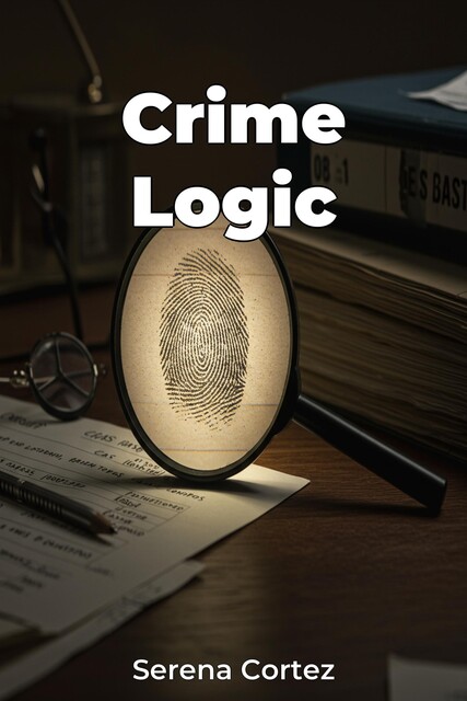 Crime Logic, Serena Cortez