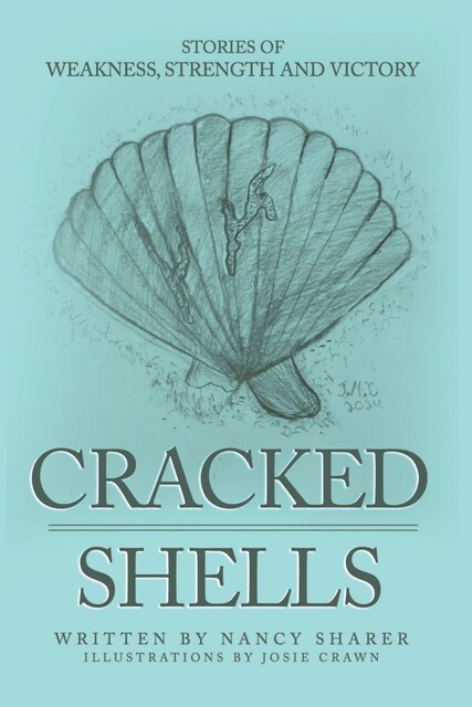 Cracked Shells, Nancy Sharer