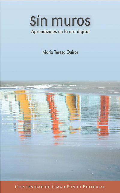 Sin muros, María Teresa Quiroz