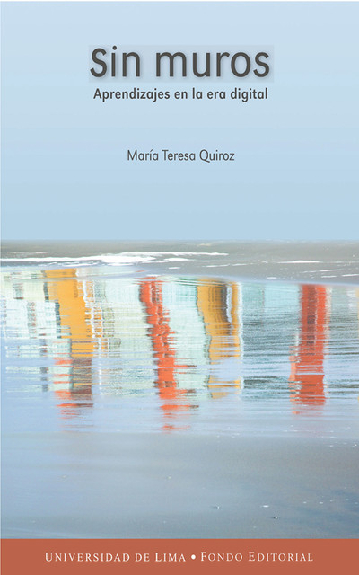 Sin muros, María Teresa Quiroz