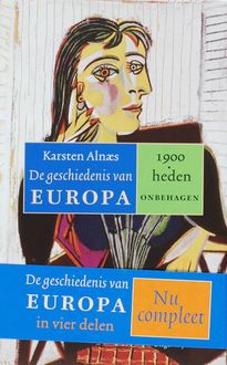 Geschiedenis van Europa 1900 – heden, Karsten Alnaes