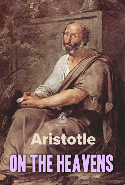 On the Heavens, Aristotle