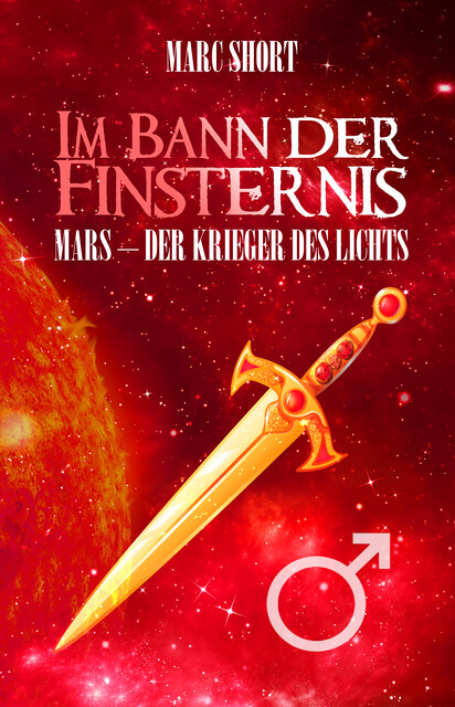 Im Bann der Finsternis, Marc Short