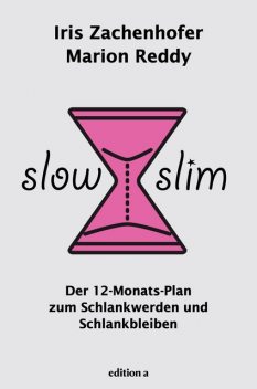 Slow Slim, Iris Zachenhofer, Marion Reddy
