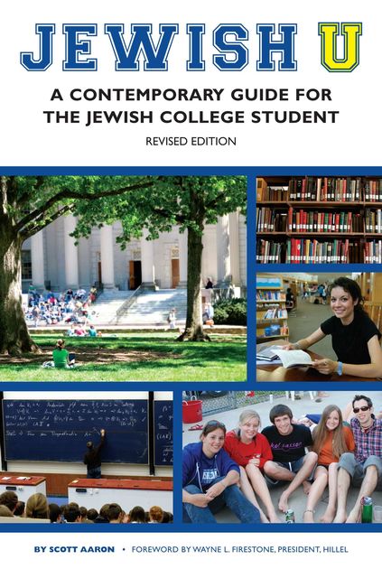 Jewish U (Revised Edition), Scott Aaron