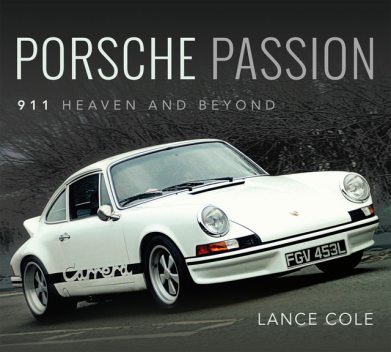 Porsche Passion, Lance Cole