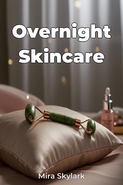 Overnight Skincare, Mira Skylark