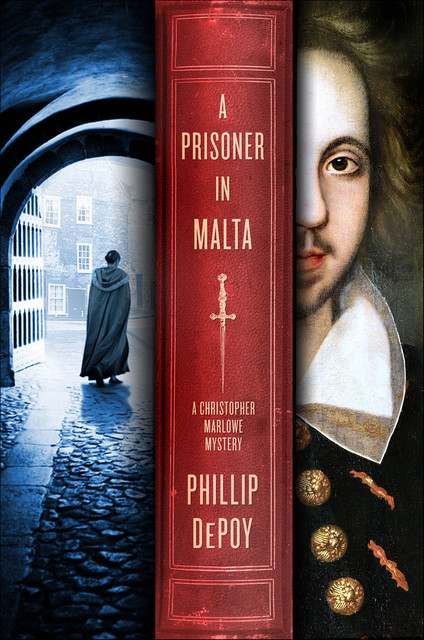 A Prisoner in Malta, Phillip Depoy