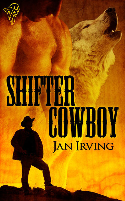 Shifter Cowboy, Jan Irving