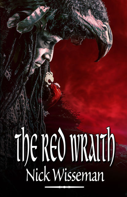 The Red Wraith, Nick Wisseman