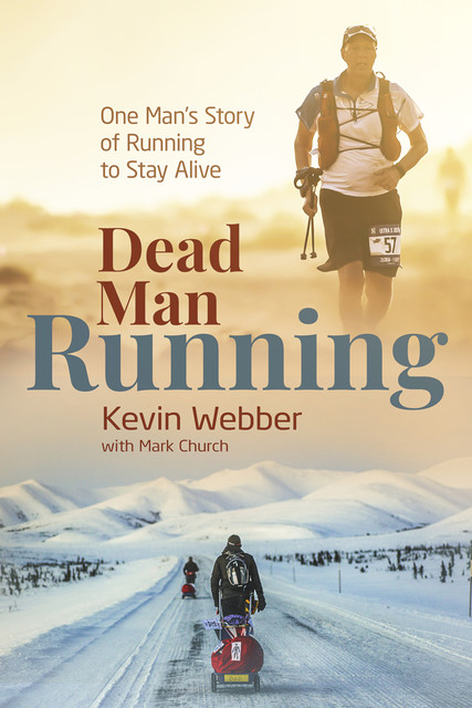Dead Man Running, Mark Church