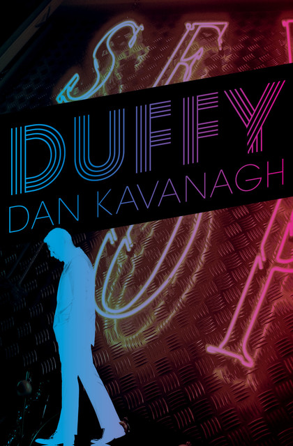 Duffy, Dan Kavanagh