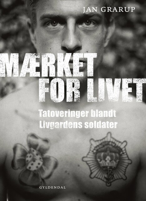 Mærket for livet, Den Kongelige Livgarde, Jan Grarup