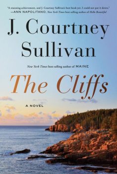 The Cliffs, J.Courtney Sullivan
