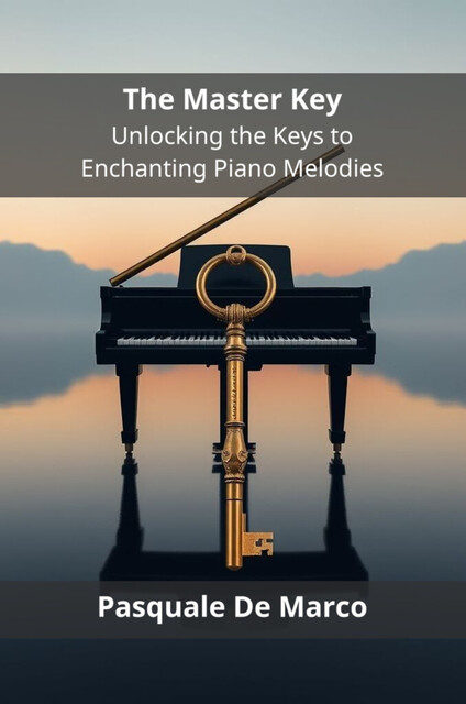 The Master Key, Pasquale De Marco