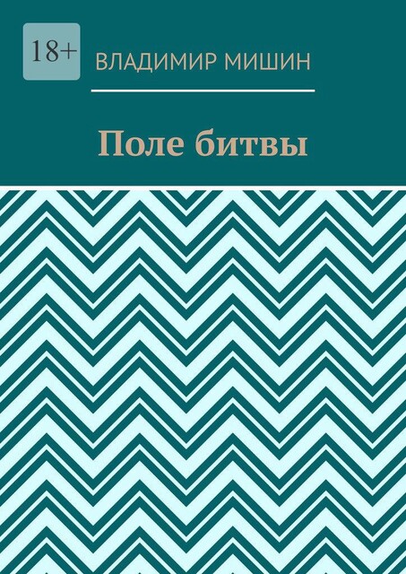Поле битвы, Владимир Мишин