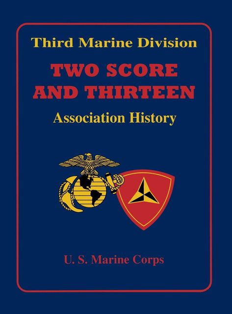 Third Marine Division, 