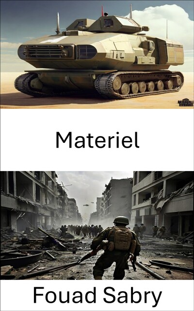 Materiel, Fouad Sabry